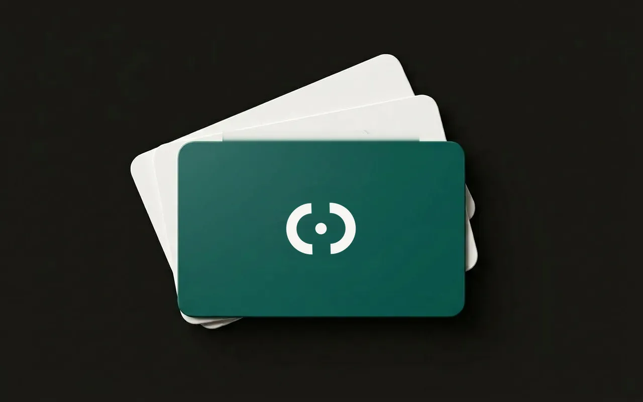 Seedcase EAL5+ NFC cards in credit-card format